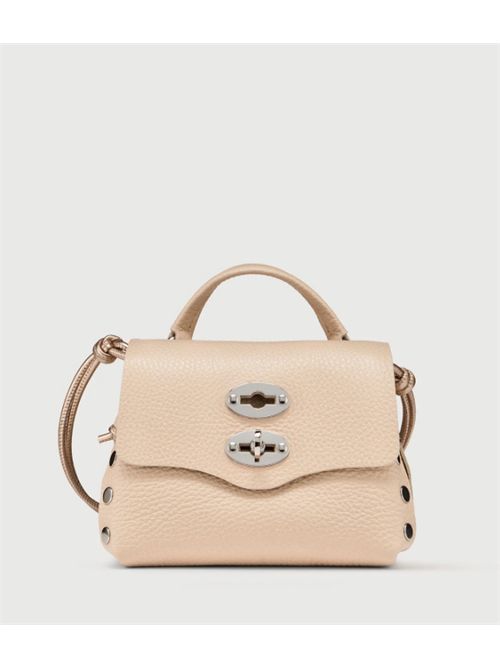 POSTINA DAILY NIGHT SUPER BABY ZANELLATO | 068450.0720000/SBABYZ0851 PINK DALIA